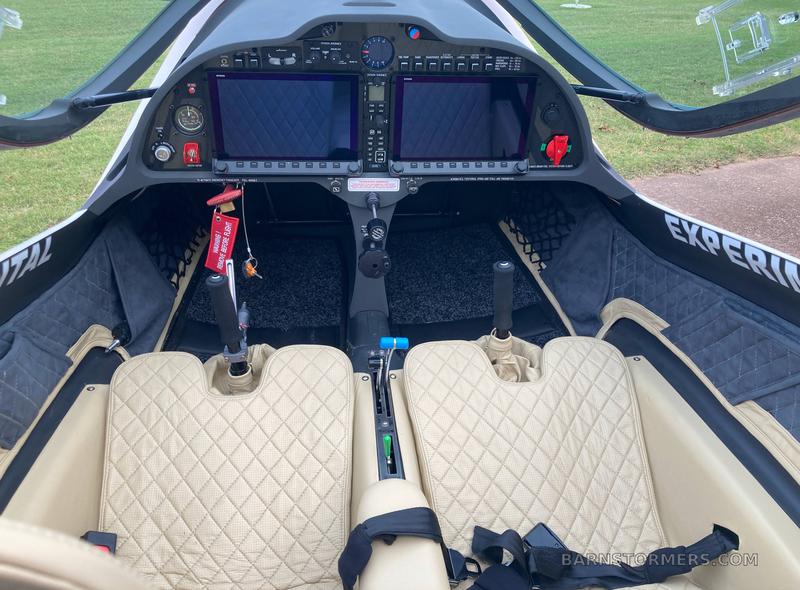 NEW PHOENIX MOTOR GLIDER U15 3