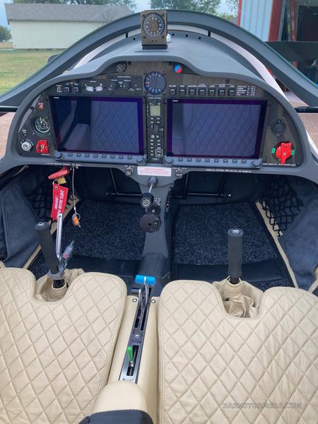 NEW PHOENIX MOTOR GLIDER U15 4