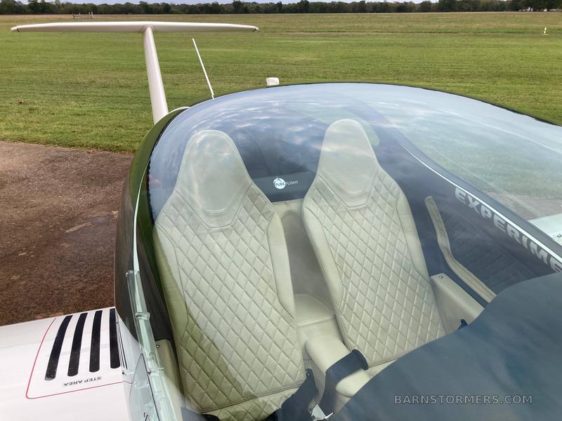 NEW PHOENIX MOTOR GLIDER U15 5