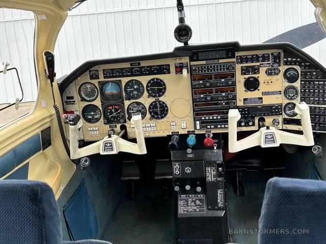 1991 M20J MSE FOR SALE 3