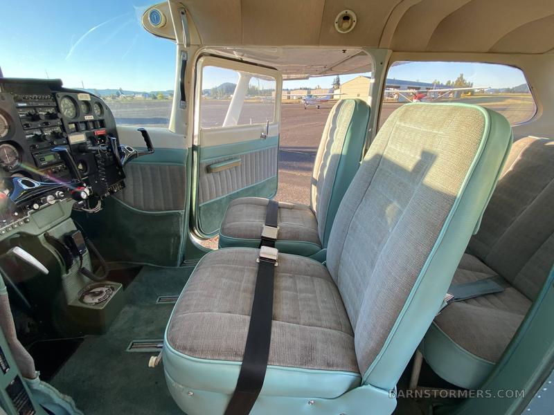 1969 CESSNA 172K 5