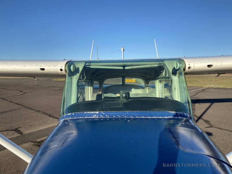 1969 CESSNA 172K 3
