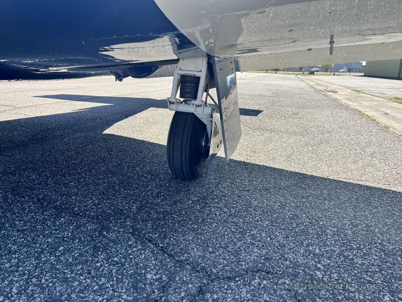 MOONEY J 201 FOR SALE 5