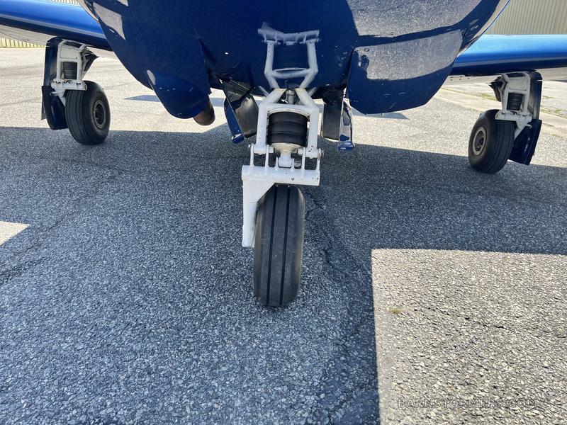 MOONEY J 201 FOR SALE 3