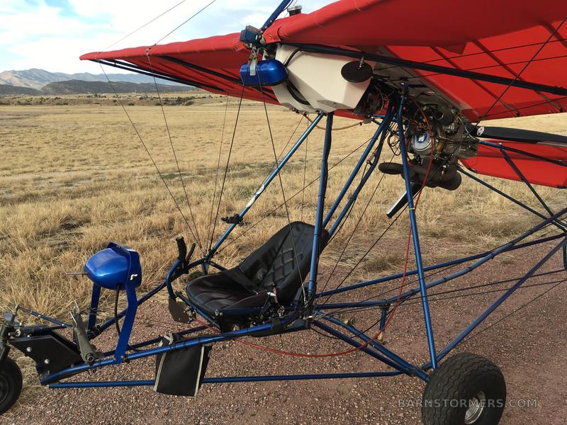 2014 QUICKSILVER SPRINT 3