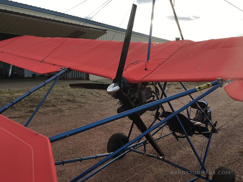 2014 QUICKSILVER SPRINT 4
