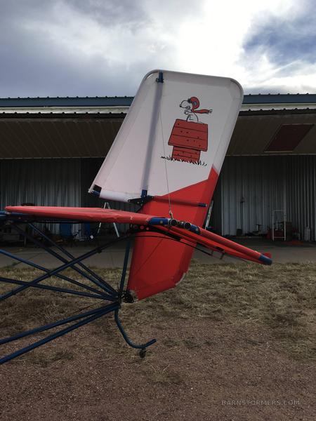2014 QUICKSILVER SPRINT 5