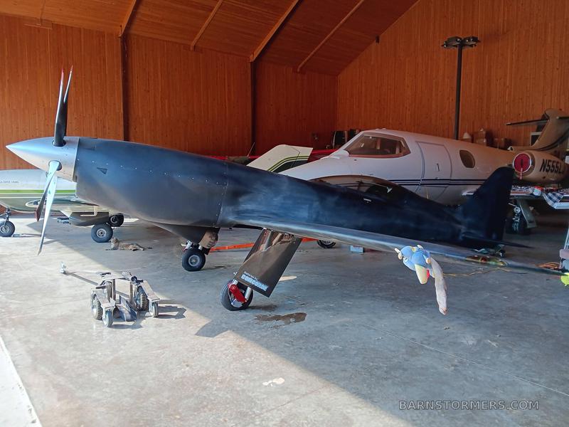 TURBINE NXT FOR SALE 5