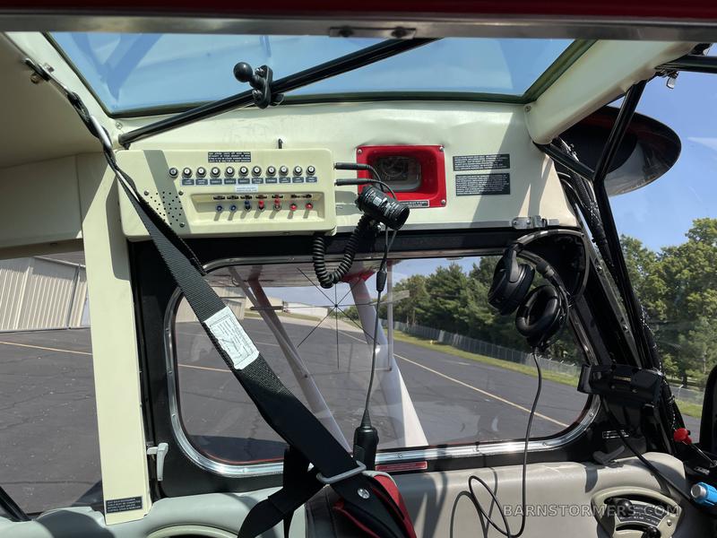 2006 SUPER DECATHLON 8KCAB 3