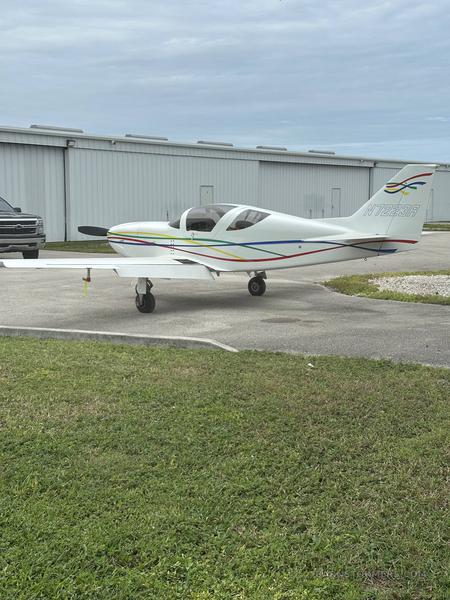 GLASAIR 2S RETRACTABLE 3