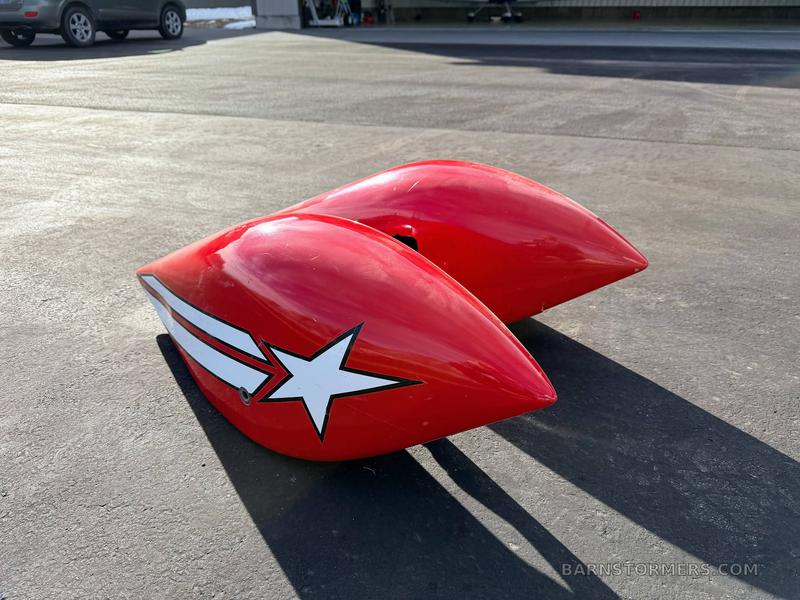 1993 8KCAB SUPER DECATHLON 5