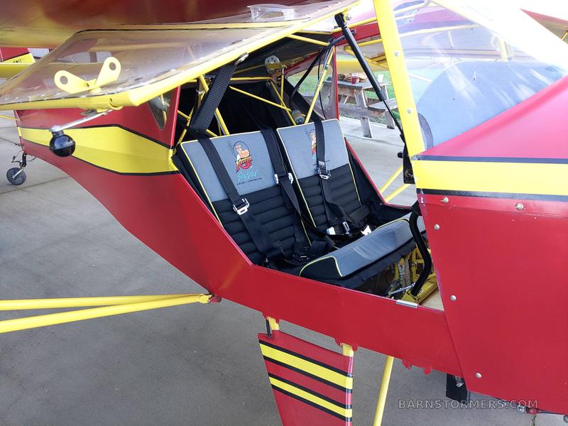 KIT FOX 4 3