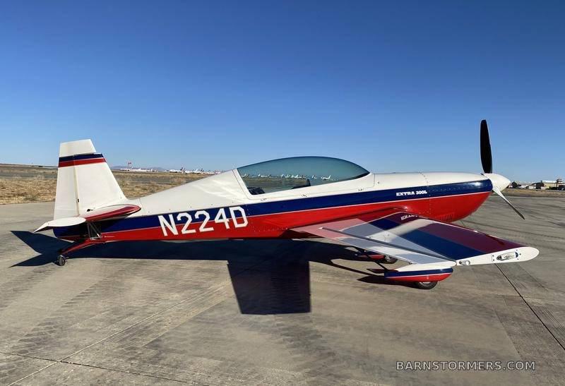 1996 EXTRA 300L 4