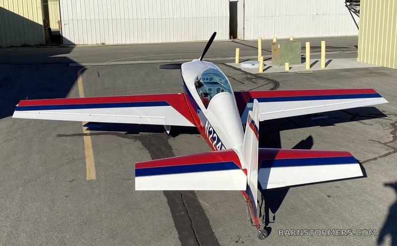 1996 EXTRA 300L 3