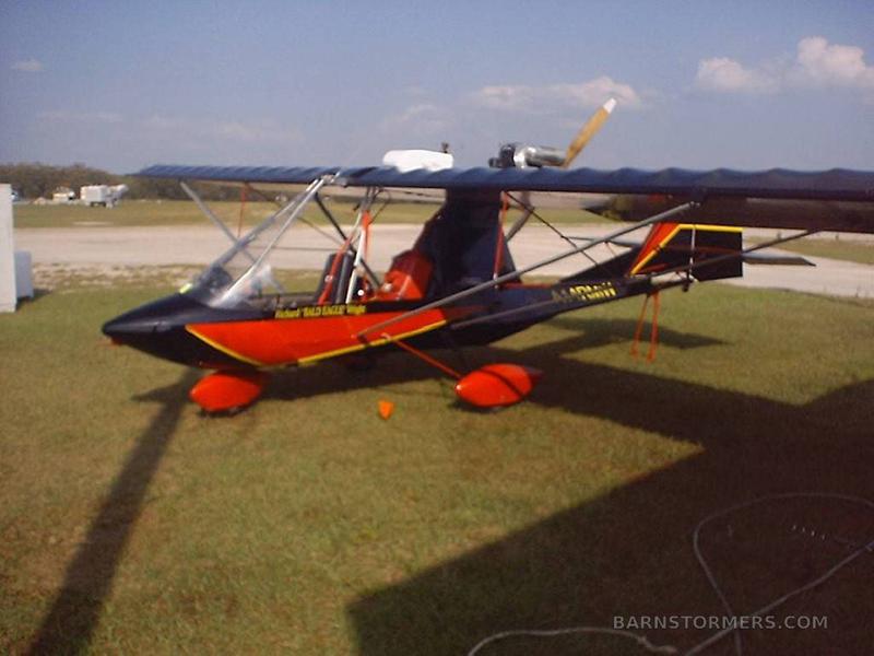THIS IS NOT THE CGS HAWK 5