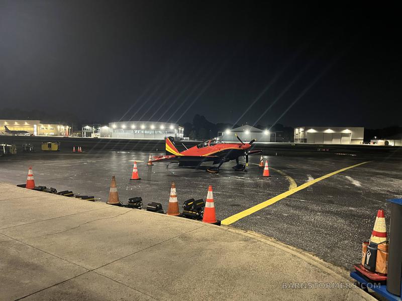 2006 VANS RV7 3