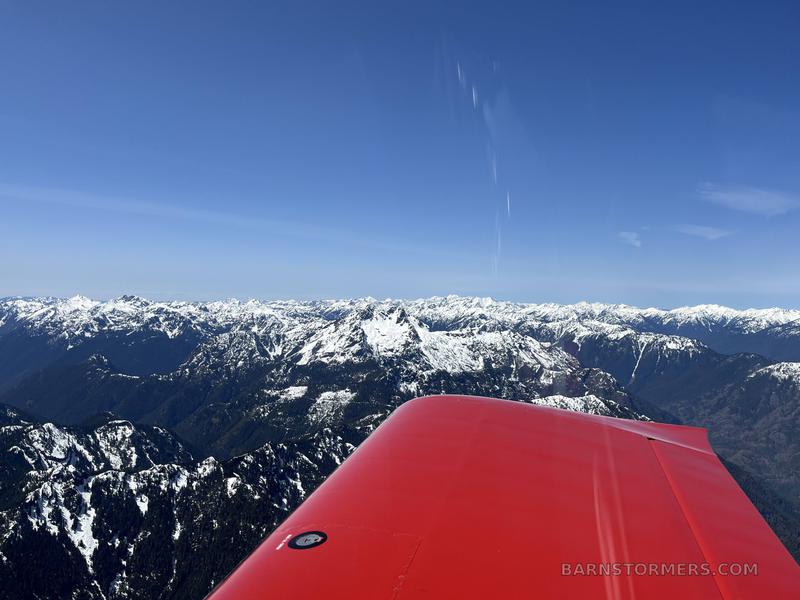 2006 VANS RV7 4