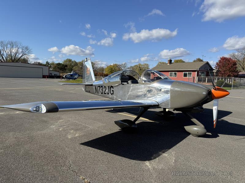 2024 VANS RV-7A 3