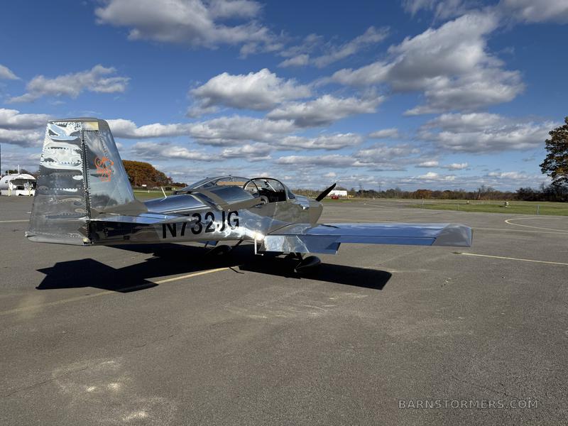 2024 VANS RV-7A 4