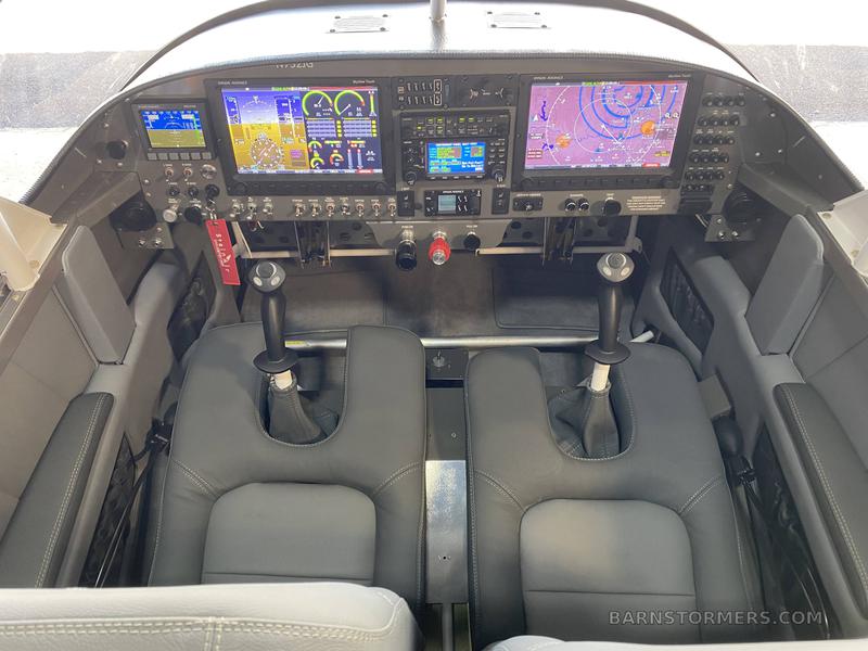 2024 VANS RV-7A 5