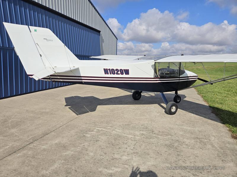 RANS S-6S FOR SALE 3