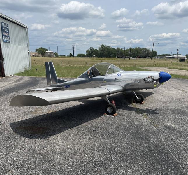 HUMMEL AVIATION Hummel 1/2 VW