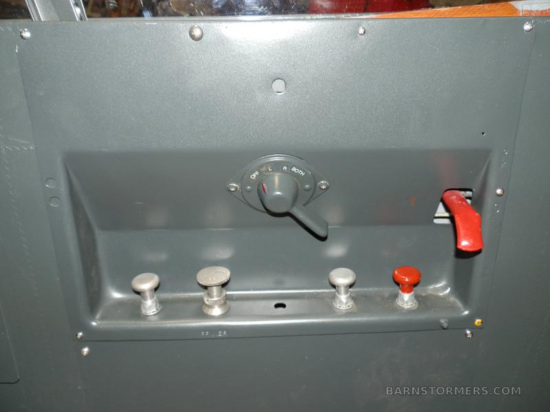 L2 A WARBIRD FOR SALE 3