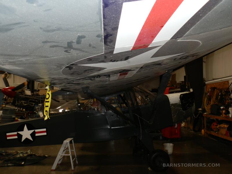 L2 A WARBIRD FOR SALE 5