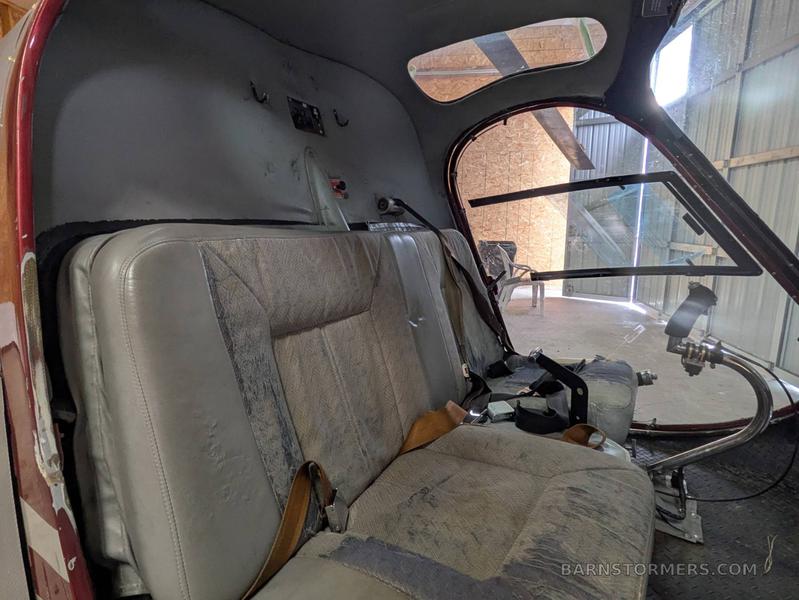 F-28F ENSTROM FOR SALE 3