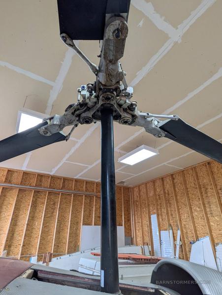 F-28F ENSTROM FOR SALE 4