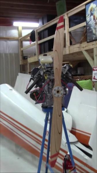 BANTY BUTTERFLY ULTRALIGHT 3