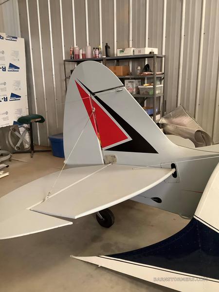 PIPER PA20/22-150 PACER 3