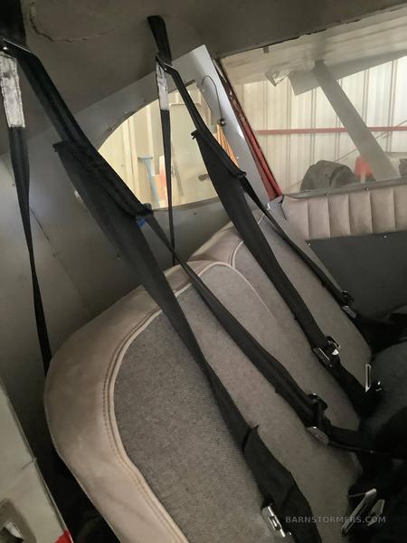 PIPER PA20/22-150 PACER 4