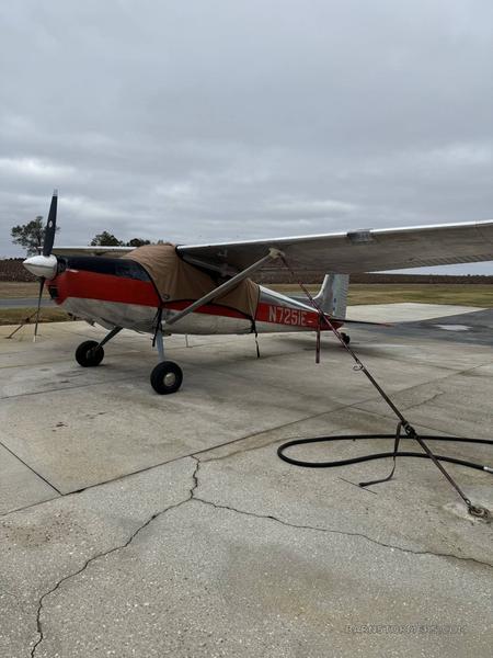 1959 CESSNA 182