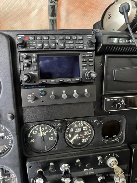 1959 CESSNA 182TW 4