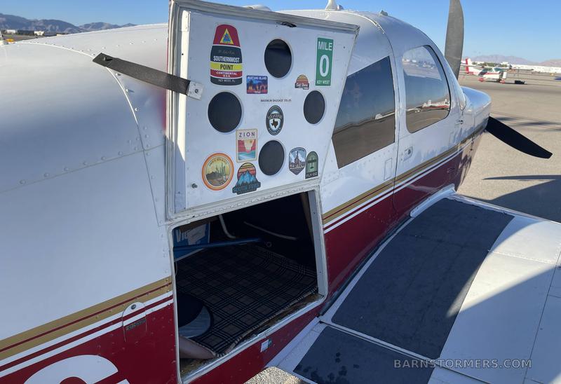 1964 PIPER CHEROKEE 235 3