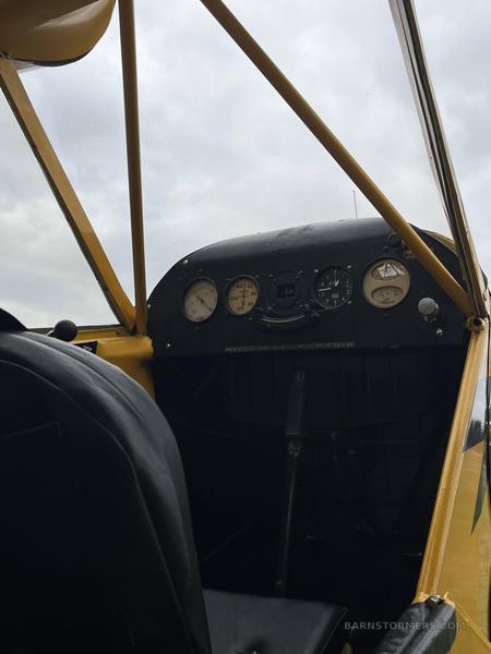 1945 PIPER J-3 CUB 3