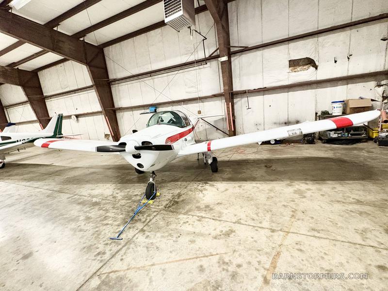 ERCOUPE Ercoupe