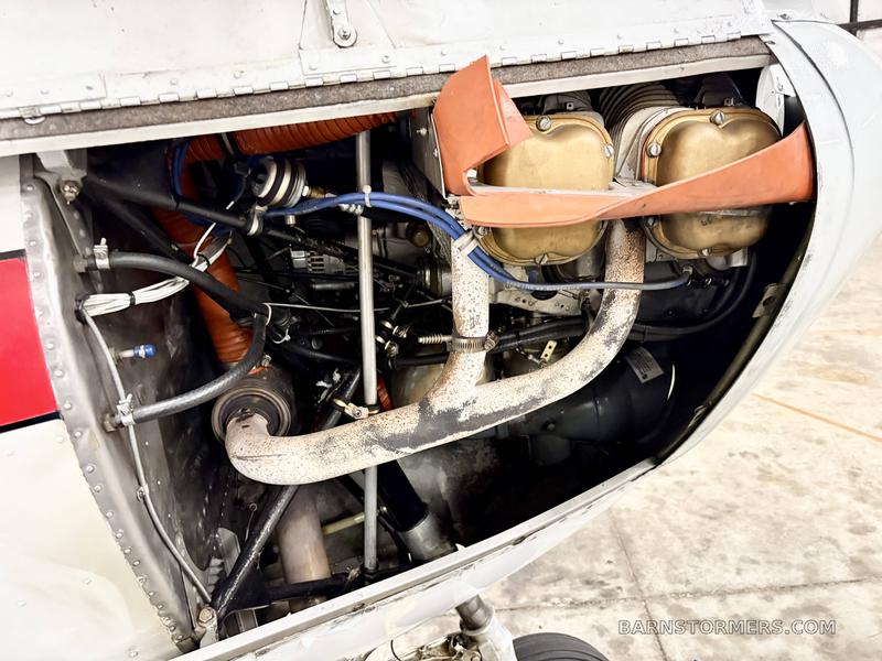 ERCOUPE FOR SALE 3