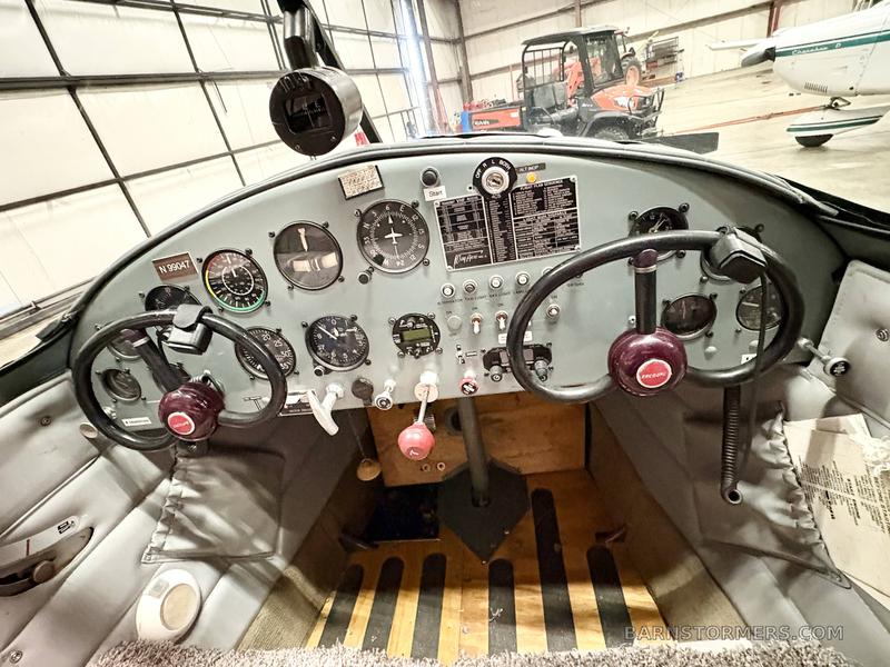 ERCOUPE FOR SALE 4