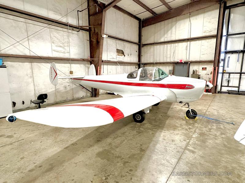 ERCOUPE FOR SALE 5