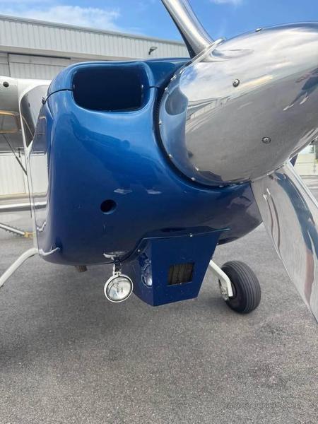 2010 COMP AIR/AERO COMP 6 STOL