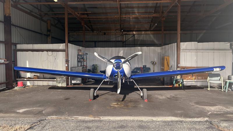 2018 ZENITH 650B TAILWHEEL 3