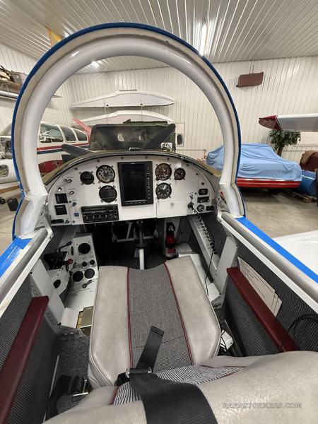 RV8A 2005 ONE OF A KIND 405TT 3