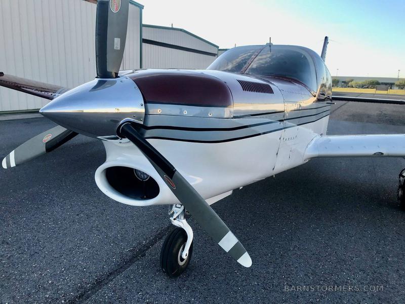 1981 SARATOGA SP 3
