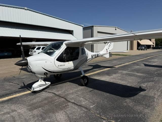 2014 FLIGHT DESIGN CTLSi