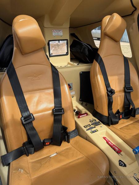 2016 FLIGHT DESIGN CTLS 5