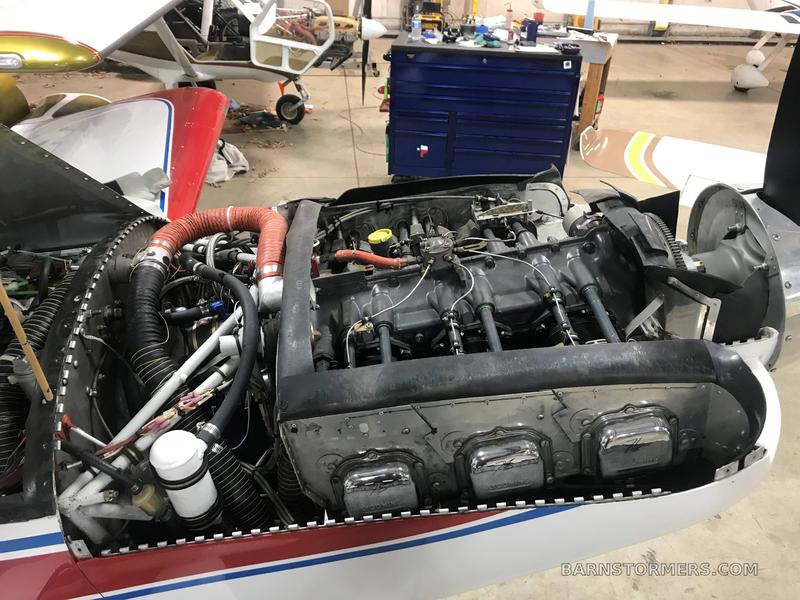 1995 HARMON ROCKET 2 3