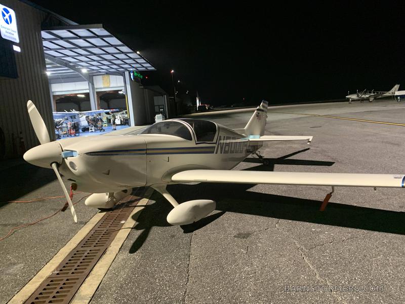 GLASAIR 1