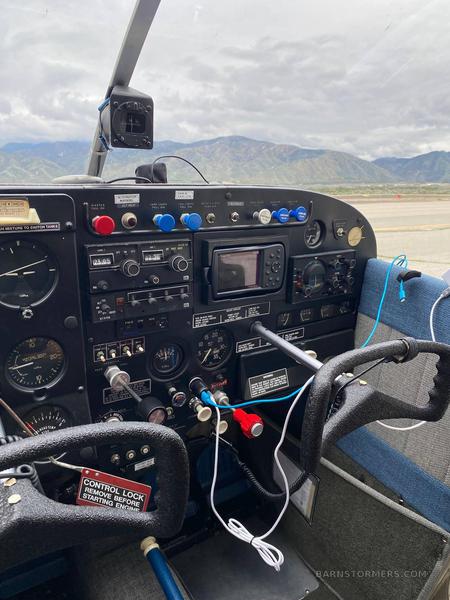 1962 CESSNA 172C 5